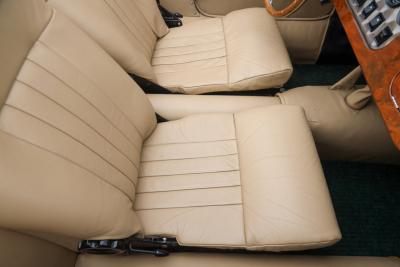 1979 Morgan 4/4 Four-seater