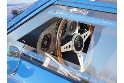 1954 Panhard X86 Dolomites Pichon-Parat