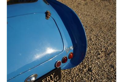 1954 Panhard X86 Dolomites Pichon-Parat