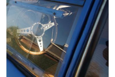 1954 Panhard X86 Dolomites Pichon-Parat