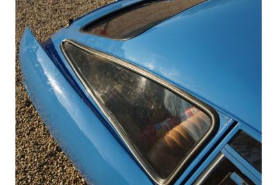 1954 Panhard X86 Dolomites Pichon-Parat