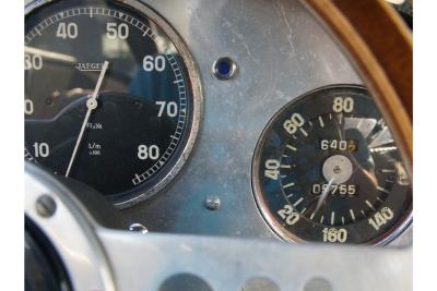 1954 Panhard X86 Dolomites Pichon-Parat