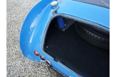 1954 Panhard X86 Dolomites Pichon-Parat