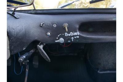 1954 Panhard X86 Dolomites Pichon-Parat