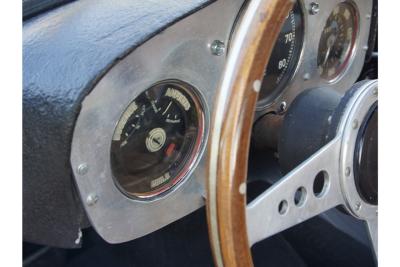 1954 Panhard X86 Dolomites Pichon-Parat