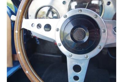 1954 Panhard X86 Dolomites Pichon-Parat