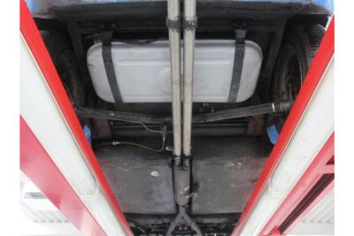 1954 Panhard X86 Dolomites Pichon-Parat