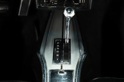 1968 Plymouth Barracuda Formula S