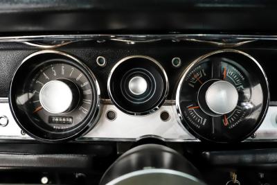 1968 Plymouth Barracuda Formula S