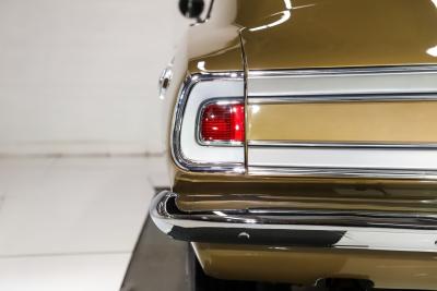 1968 Plymouth Barracuda Formula S