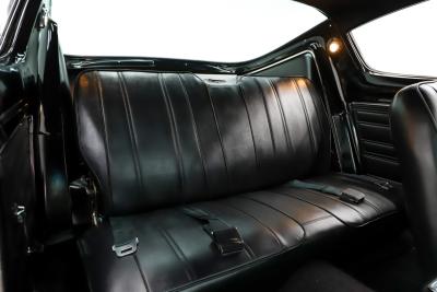 1968 Plymouth Barracuda Formula S