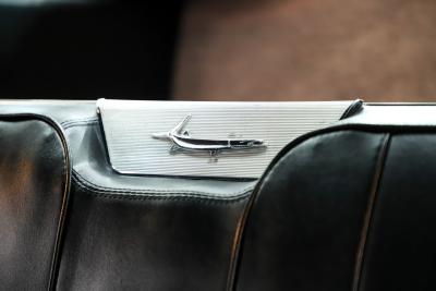 1968 Plymouth Barracuda Formula S