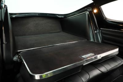 1968 Plymouth Barracuda Formula S