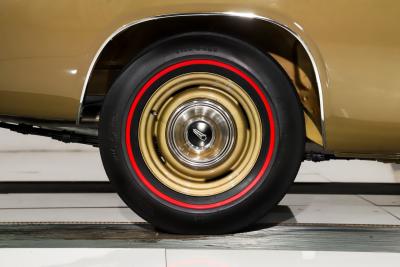 1968 Plymouth Barracuda Formula S