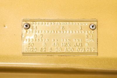 1968 Plymouth Barracuda Formula S