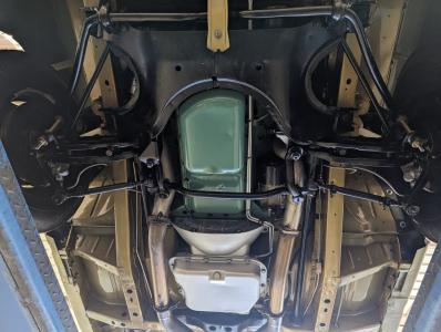 1968 Plymouth Barracuda Formula S