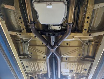 1968 Plymouth Barracuda Formula S