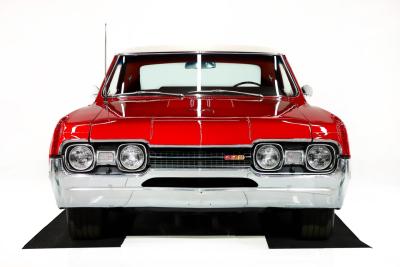 1967 Oldsmobile 442