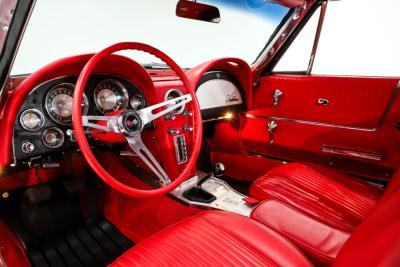 1963 Chevrolet Corvette