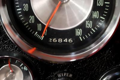 1963 Chevrolet Corvette