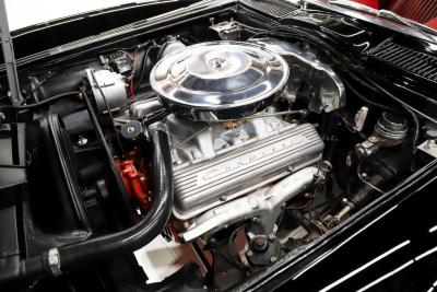 1963 Chevrolet Corvette