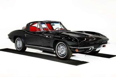 1963 Chevrolet Corvette