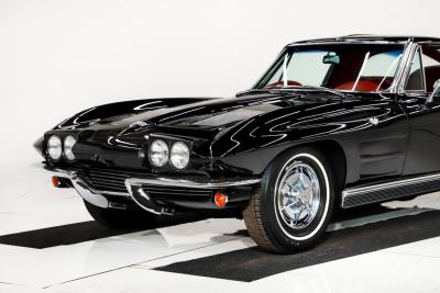 1963 Chevrolet Corvette