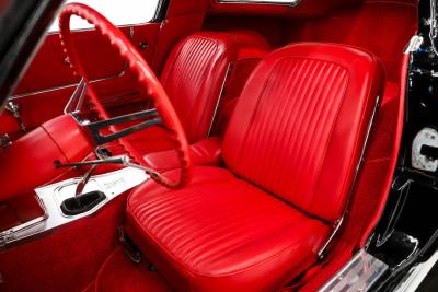 1963 Chevrolet Corvette