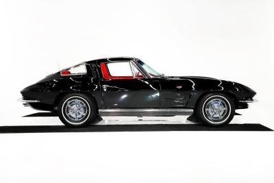 1963 Chevrolet Corvette