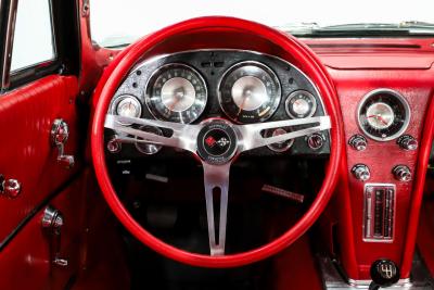 1963 Chevrolet Corvette