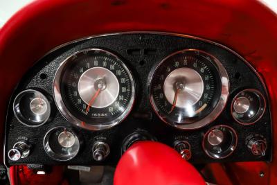 1963 Chevrolet Corvette