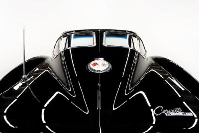 1963 Chevrolet Corvette