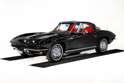 1963 Chevrolet Corvette