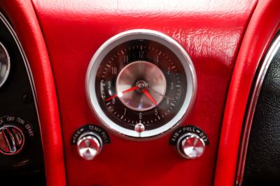 1963 Chevrolet Corvette