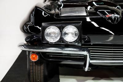 1963 Chevrolet Corvette