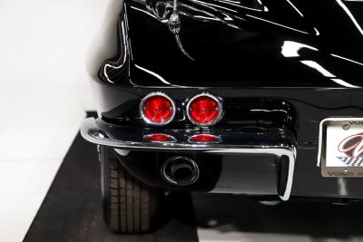 1963 Chevrolet Corvette
