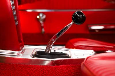 1963 Chevrolet Corvette