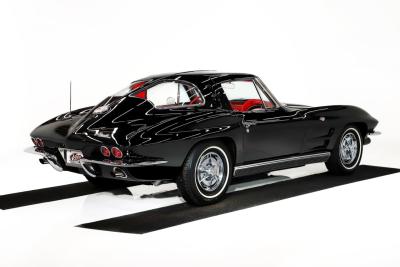 1963 Chevrolet Corvette