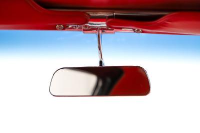 1963 Chevrolet Corvette