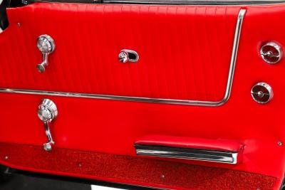 1963 Chevrolet Corvette