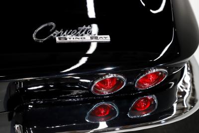 1963 Chevrolet Corvette