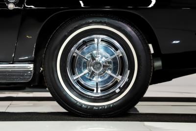 1963 Chevrolet Corvette