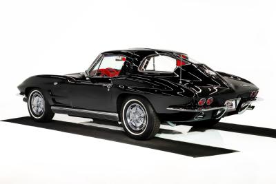 1963 Chevrolet Corvette