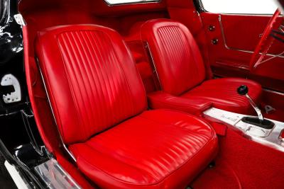 1963 Chevrolet Corvette