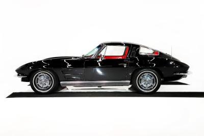 1963 Chevrolet Corvette