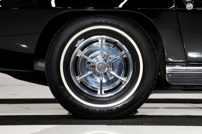 1963 Chevrolet Corvette