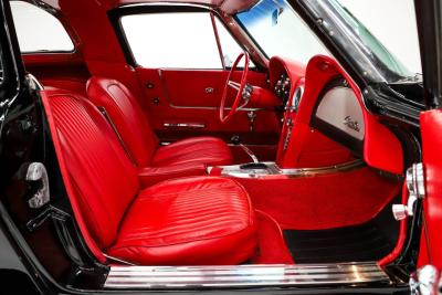 1963 Chevrolet Corvette