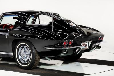 1963 Chevrolet Corvette