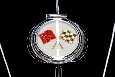 1963 Chevrolet Corvette