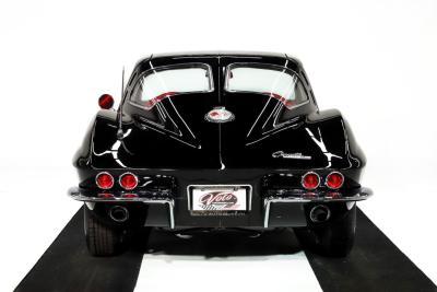 1963 Chevrolet Corvette